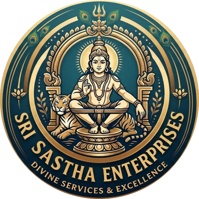 Sri Sastha Enterprises
